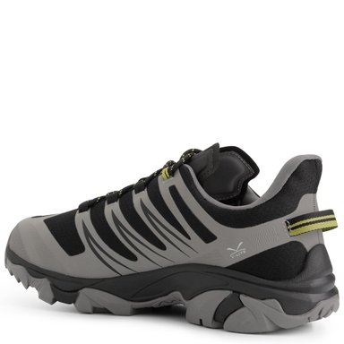 ZAPATILLAS HOMBRE HI-TEC OUTDOOR GRIS TARANTULA LTE WP - 3