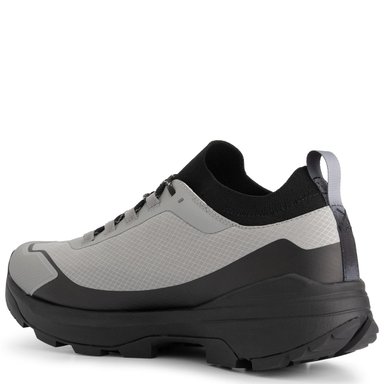 ZAPATILLAS HOMBRE HI-TEC OUTDOOR GRIS CHELAN - 3