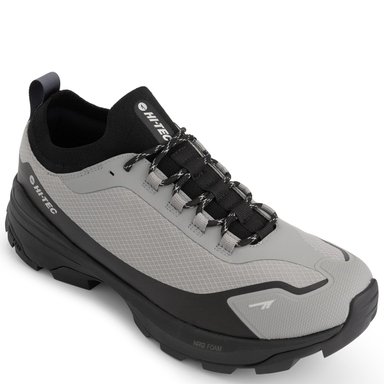 ZAPATILLAS HOMBRE HI-TEC OUTDOOR GRIS CHELAN - 2