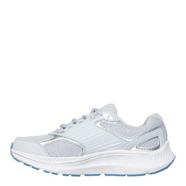 ZAPATILLAS MUJER SKECHERS RUNNING GRIS GO RUN CONSISTENT - 3
