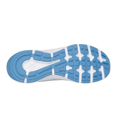 ZAPATILLAS MUJER SKECHERS RUNNING GRIS GO RUN CONSISTENT - 5