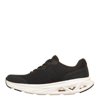 ZAPATILLAS MUJER SKECHERS RUNNING NEGRO GLIDE-STEP VORTEX - 3