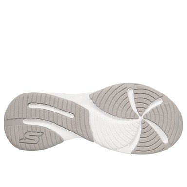ZAPATILLAS MUJER SKECHERS TODA ACTIVIDAD BLANCO PLUSH FOAM - 5
