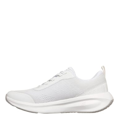 ZAPATILLAS MUJER SKECHERS TODA ACTIVIDAD BLANCO PLUSH FOAM - 3