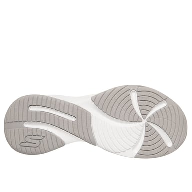 ZAPATILLAS MUJER SKECHERS TODA ACTIVIDAD BLANCO PLUSH FOAM - 5