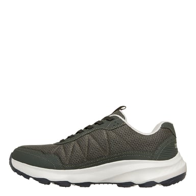 ZAPATILLAS HOMBRE SKECHERS OUTDOOR OLIVA RIDGE OAK - 3