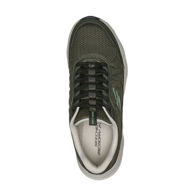 ZAPATILLAS HOMBRE SKECHERS OUTDOOR OLIVA RIDGE OAK - 5