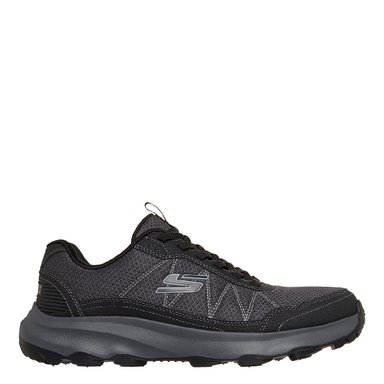 ZAPATILLAS HOMBRE SKECHERS OUTDOOR NEGRO RIDGE OAK - 2