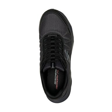 ZAPATILLAS HOMBRE SKECHERS OUTDOOR NEGRO RIDGE OAK - 5