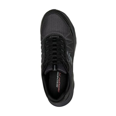 ZAPATILLAS HOMBRE SKECHERS OUTDOOR NEGRO RIDGE OAK - 5