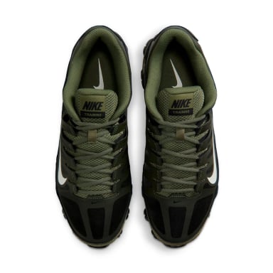ZAPATILLAS HOMBRE NIKE CROSS TRAINING VERDE REAX 8 TR MESH - 2