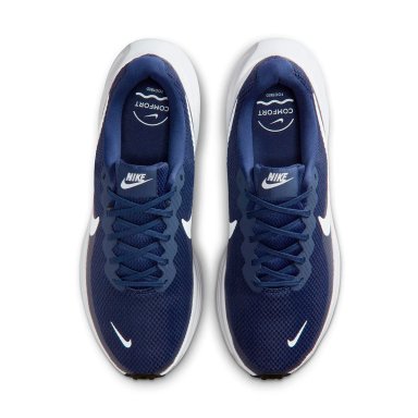 ZAPATILLAS HOMBRE NIKE RUNNING AZUL REVOLUTION 8 - 2
