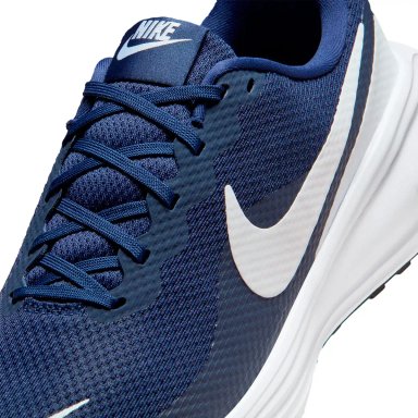 ZAPATILLAS HOMBRE NIKE RUNNING AZUL REVOLUTION 8 - 4