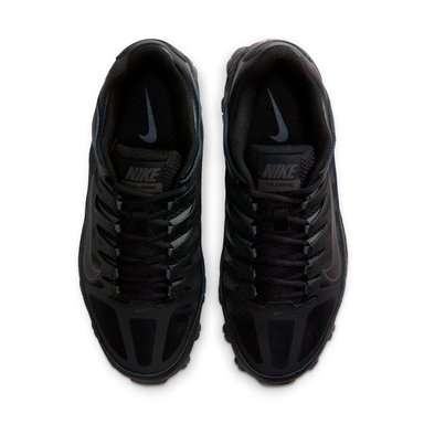 ZAPATILLAS MUJER NIKE CROSS TRAINING NEGRO REAX 8 TR MESH - 2