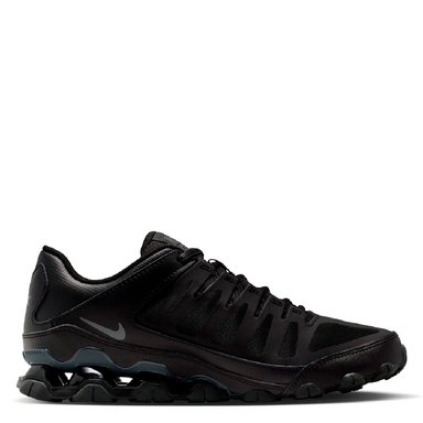 ZAPATILLAS MUJER NIKE CROSS TRAINING NEGRO REAX 8 TR MESH - 3
