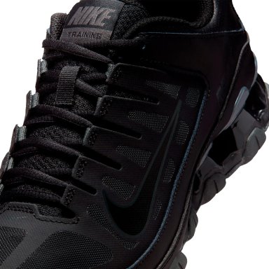 ZAPATILLAS MUJER NIKE CROSS TRAINING NEGRO REAX 8 TR MESH - 4