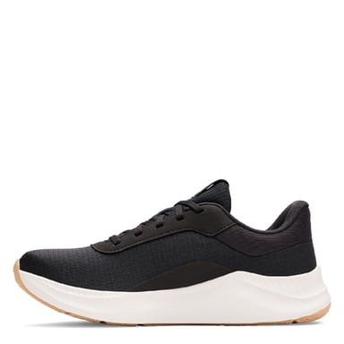ZAPATILLAS MUJER UNDER ARMOUR RUNNING NEGRO AURORA 3 - 2