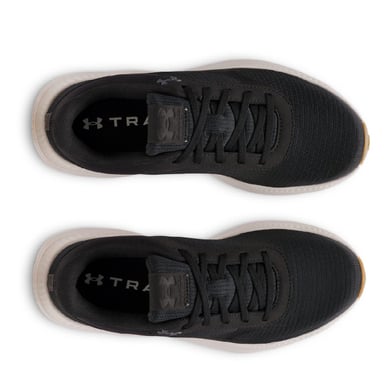 ZAPATILLAS MUJER UNDER ARMOUR RUNNING NEGRO AURORA 3 - 5