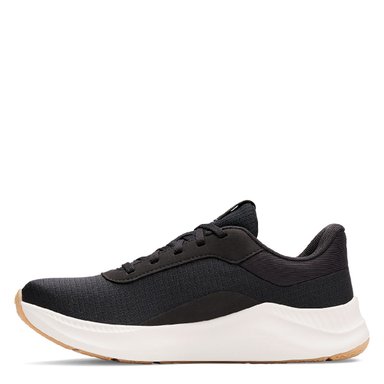 ZAPATILLAS MUJER UNDER ARMOUR RUNNING NEGRO AURORA 3 - 2