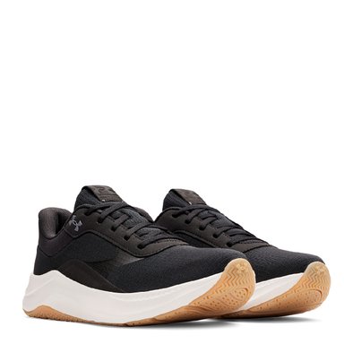 ZAPATILLAS MUJER UNDER ARMOUR RUNNING NEGRO AURORA 3 - 3