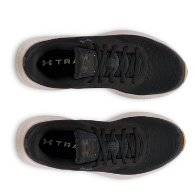 ZAPATILLAS MUJER UNDER ARMOUR RUNNING NEGRO AURORA 3 - 5