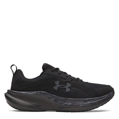 ZAPATILLAS HOMBRE UNDER ARMOUR RUNNING NEGRO ASSERT 11 - 1