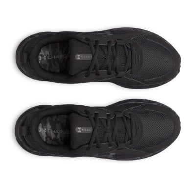 ZAPATILLAS HOMBRE UNDER ARMOUR RUNNING NEGRO ASSERT 11 - 4