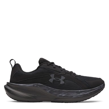 ZAPATILLAS HOMBRE UNDER ARMOUR RUNNING NEGRO ASSERT 11 - 1