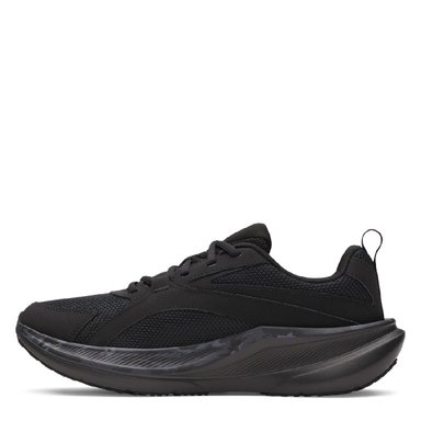 ZAPATILLAS HOMBRE UNDER ARMOUR RUNNING NEGRO ASSERT 11 - 2