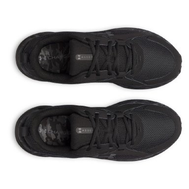 ZAPATILLAS HOMBRE UNDER ARMOUR RUNNING NEGRO ASSERT 11 - 4