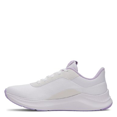 ZAPATILLAS MUJER UNDER ARMOUR RUNNING BLANCO AURORA 3 - 2