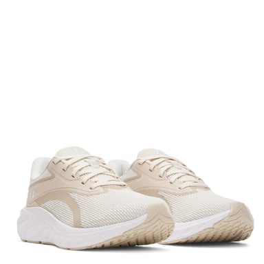 ZAPATILLAS MUJER UNDER ARMOUR RUNNING BLANCO ASCEND - 3