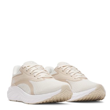 ZAPATILLAS MUJER UNDER ARMOUR RUNNING BLANCO ASCEND - 3