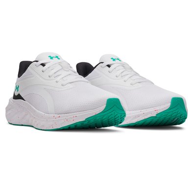 ZAPATILLAS HOMBRE UNDER ARMOUR RUNNING BLANCO ASCEND - 3