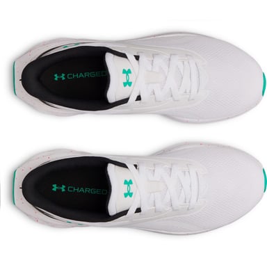 ZAPATILLAS HOMBRE UNDER ARMOUR RUNNING BLANCO ASCEND - 5