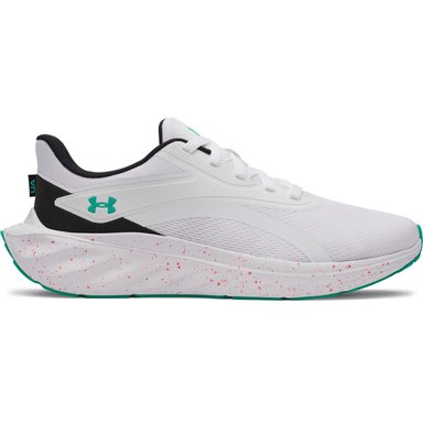 ZAPATILLAS HOMBRE UNDER ARMOUR RUNNING BLANCO ASCEND - 1
