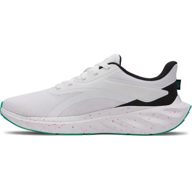 ZAPATILLAS HOMBRE UNDER ARMOUR RUNNING BLANCO ASCEND - 2