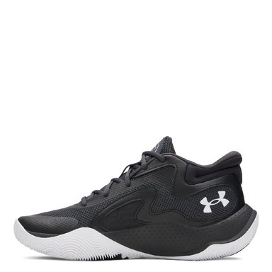 ZAPATILLAS HOMBRE UNDER ARMOUR BASKET GRIS JET 25 - 2