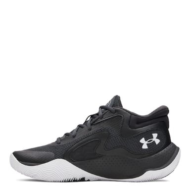 ZAPATILLAS HOMBRE UNDER ARMOUR BASKET GRIS JET 25 - 2