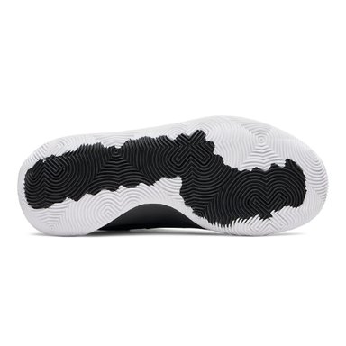 ZAPATILLAS HOMBRE UNDER ARMOUR BASKET GRIS JET 25 - 5