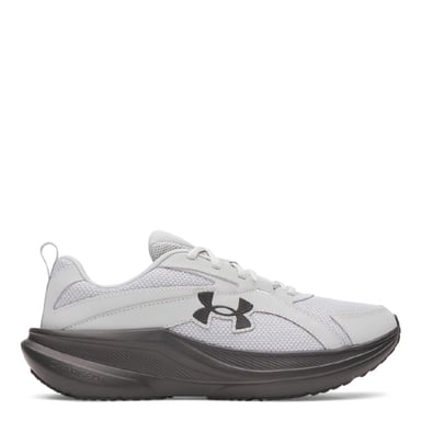 ZAPATILLAS HOMBRE UNDER ARMOUR RUNNING GRIS ASSERT 11 - 1