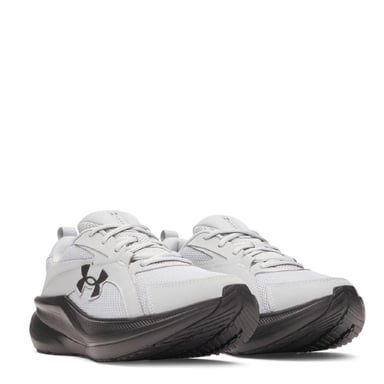 ZAPATILLAS HOMBRE UNDER ARMOUR RUNNING GRIS ASSERT 11 - 3