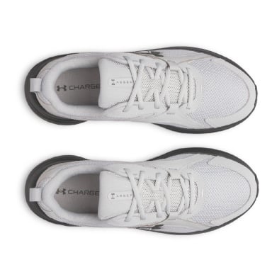 ZAPATILLAS HOMBRE UNDER ARMOUR RUNNING GRIS ASSERT 11 - 4