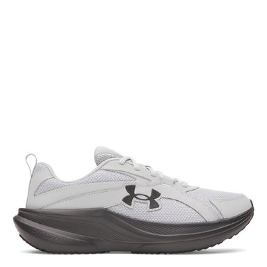 ZAPATILLAS HOMBRE UNDER ARMOUR RUNNING GRIS ASSERT 11 - 1