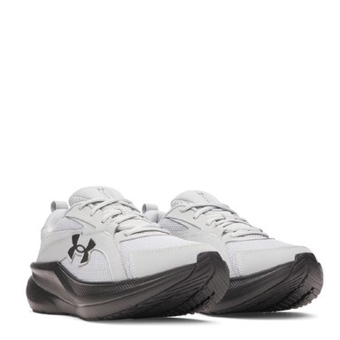 ZAPATILLAS HOMBRE UNDER ARMOUR RUNNING GRIS ASSERT 11 - 3