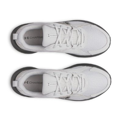 ZAPATILLAS HOMBRE UNDER ARMOUR RUNNING GRIS ASSERT 11 - 4