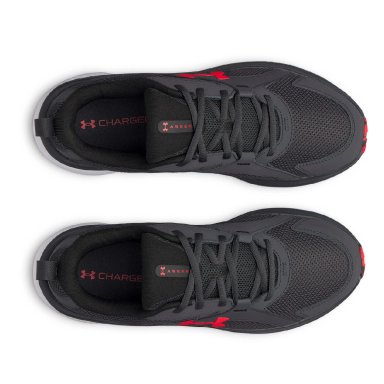 ZAPATILLAS HOMBRE UNDER ARMOUR RUNNING GRIS ASSERT 11 - 4