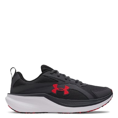 ZAPATILLAS HOMBRE UNDER ARMOUR RUNNING GRIS ASSERT 11 - 1