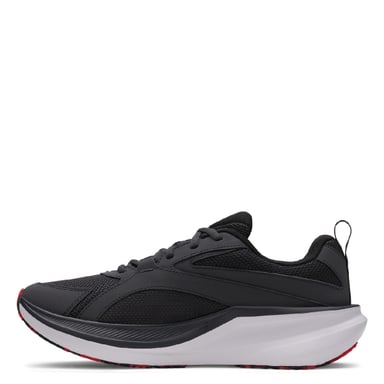 ZAPATILLAS HOMBRE UNDER ARMOUR RUNNING GRIS ASSERT 11 - 2