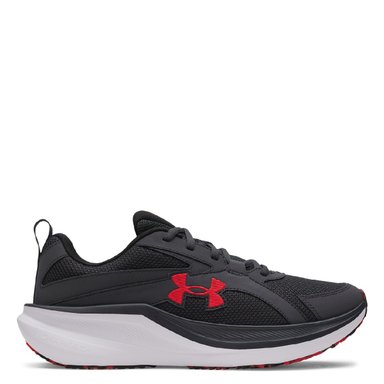 ZAPATILLAS HOMBRE UNDER ARMOUR RUNNING GRIS ASSERT 11 - 1